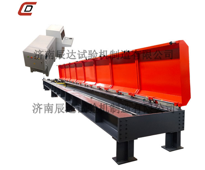 臥式拉力試驗(yàn)機(jī)的特點(diǎn)有哪些？