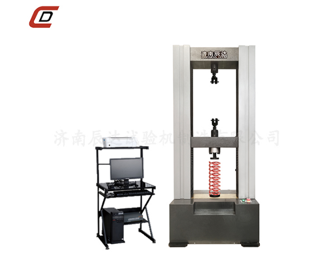 彈簧拉壓試驗(yàn)機(jī)的主要用途以及日常檢查是什么？