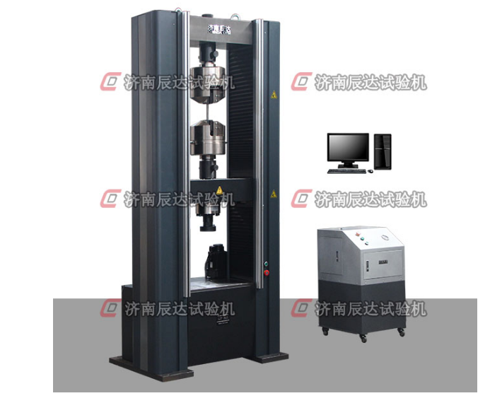 電子萬能試驗(yàn)機(jī)工作環(huán)境、日常維護(hù)