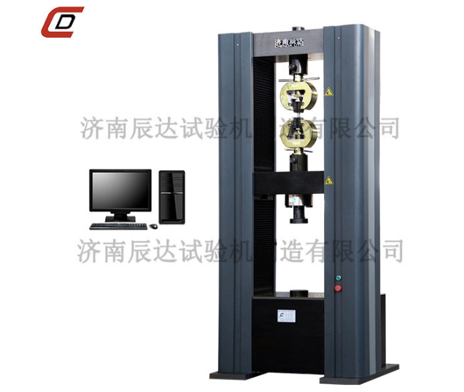關(guān)于電子萬(wàn)能試驗(yàn)機(jī)小知識(shí)，趕緊來(lái)看看吧！