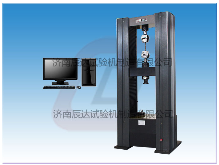電子拉力試驗(yàn)機(jī)的使用注意事項(xiàng)有哪些？