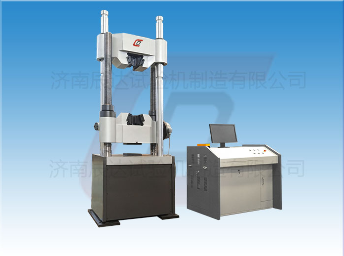 WAW-1000C壓力試驗機的保養(yǎng)要怎么做？常見的故障有哪些？