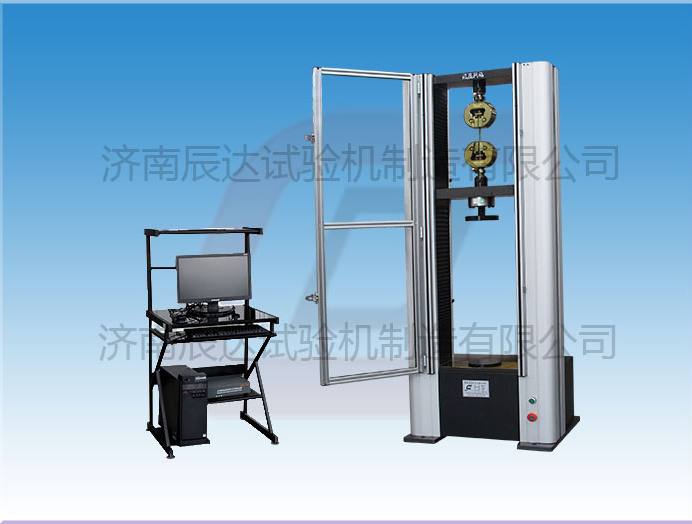 影響10KN打包帶拉力試驗機價格的因素有哪些？