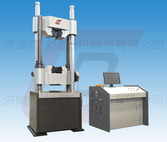 WAW-1000C液壓萬能材料試驗(yàn)機(jī)對(duì)安裝環(huán)境有哪些要求?操作時(shí)還需要注意哪幾點(diǎn)？
