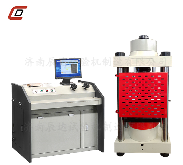 挑選微機控制電液伺服壓力試驗機YAW-2000有什么決竅？以及它的保養(yǎng)要怎么做？