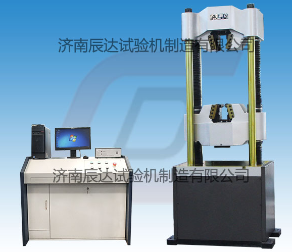 WAW-1000E微機(jī)控制電液伺服萬(wàn)能試驗(yàn)機(jī)的保養(yǎng)要怎么做？常見的故障有哪些？