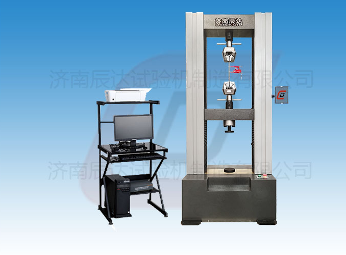 WDW-100微機(jī)觸摸屏控制電子萬能試驗(yàn)機(jī)價格會受哪些因素的影響？