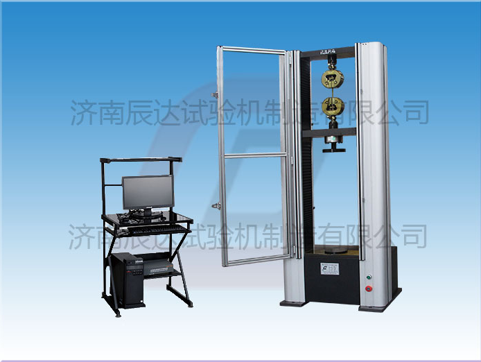 要怎么給WDW-10M打包帶拉力試驗(yàn)機(jī)做維修檢查？