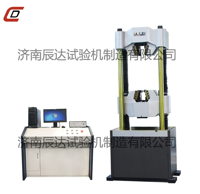 電液伺服液壓萬能試驗機要怎么調(diào)試和校準(zhǔn)？