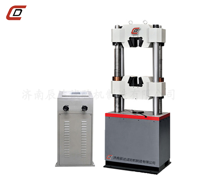 WE-600B數(shù)顯式液壓萬能試驗(yàn)機(jī)可以做哪些試驗(yàn)檢測(cè)？