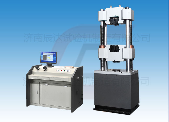 影響WEW-600B拉力試驗(yàn)機(jī)價(jià)格的因素有哪些？