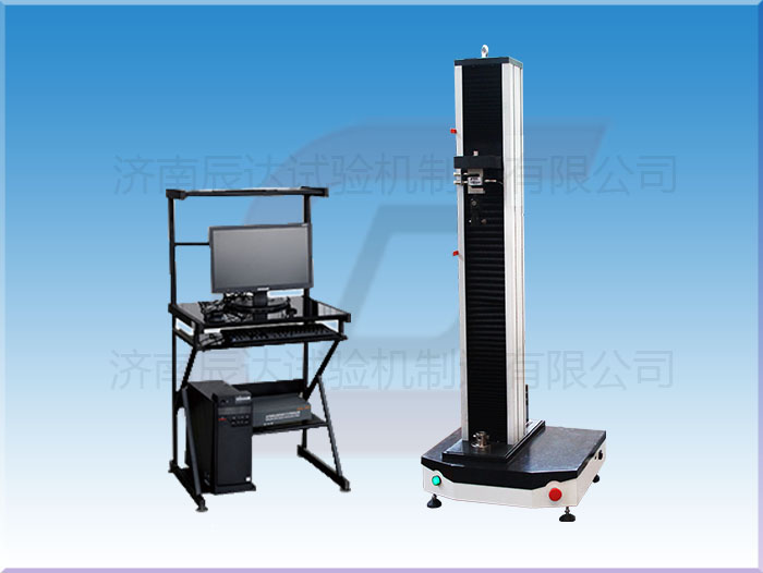 材料試驗(yàn)機(jī)WDW-5具備那些功能，日常使用中還有哪些注意事項(xiàng)？