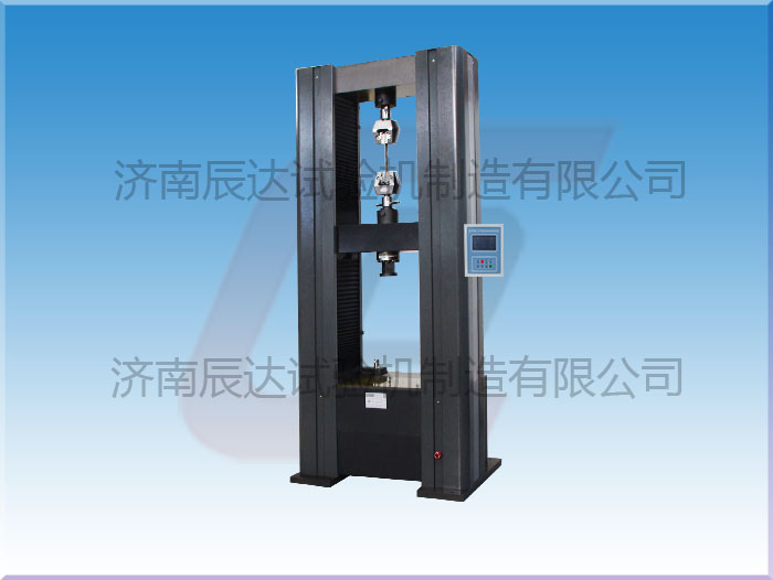 哪些因素會影響WDS-100M萬能試驗機的精準度？