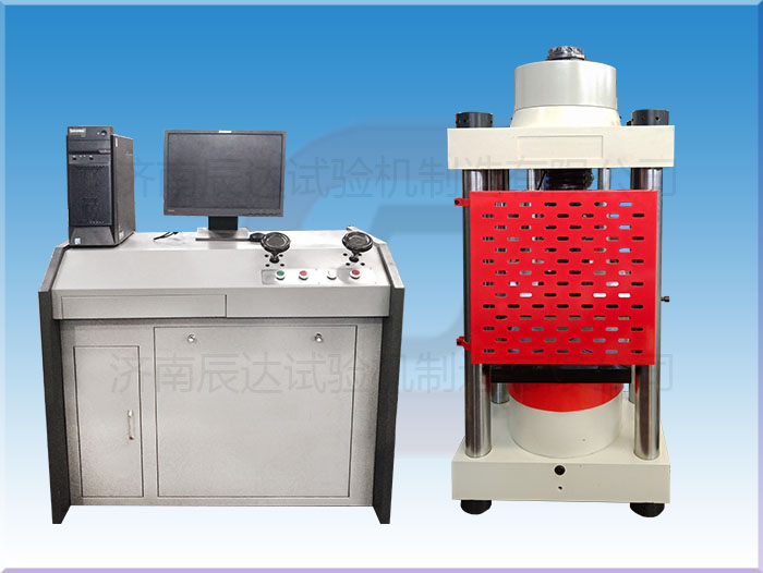 影響微機(jī)控制壓力試驗(yàn)機(jī)YAW-3000價(jià)格的因素有哪些？