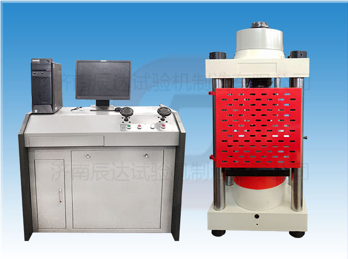 要怎么給YAW-3000恒應力壓力試驗機做維修檢查？