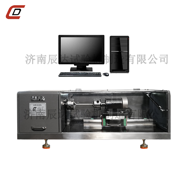 NZW-20材料扭轉(zhuǎn)試驗(yàn)機(jī)的用途是什么？