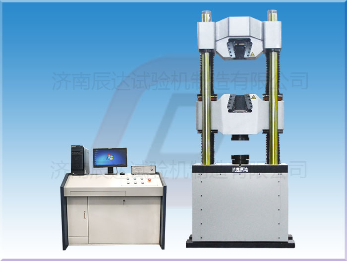 哪些因素會(huì)影響WAW-2000E液壓拉力試驗(yàn)機(jī)的精準(zhǔn)度？