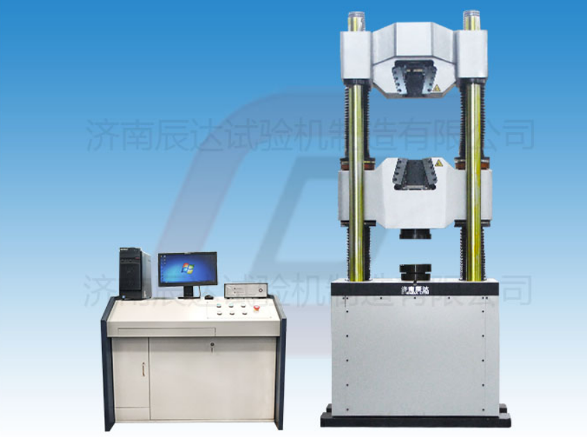 WAW-2000E伺服液壓試驗(yàn)機(jī)的用途是什么，你知道嗎